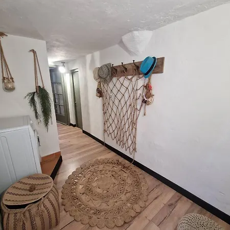 Charmante Maison De Village Au Calme - Animaux Admis - Fr-1-100-349 Hébergement de vacances *