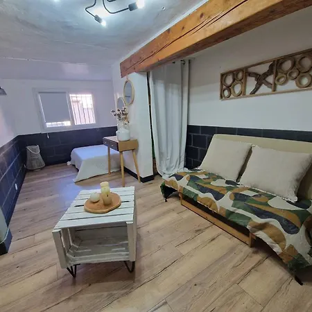 Charmante Maison De Village Au Calme - Animaux Admis - Fr-1-100-349 * Cavalaire-sur-Mer