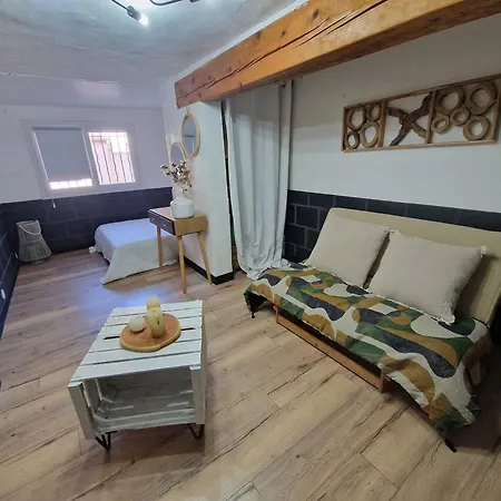 Charmante Maison De Village Au Calme - Animaux Admis - Fr-1-100-349 Hébergement de vacances Cavalaire-sur-Mer