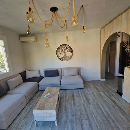 Charmante Maison De Village Au Calme - Animaux Admis - Fr-1-100-349 Hébergement de vacances