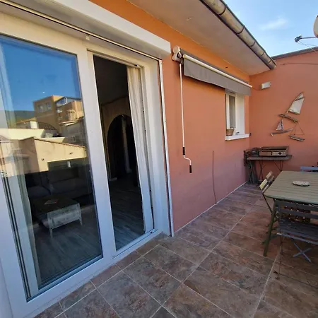 Charmante Maison De Village Au Calme - Animaux Admis - Fr-1-100-349 Cavalaire-sur-Mer