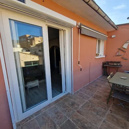 Charmante Maison De Village Au Calme - Animaux Admis - Fr-1-100-349 Hébergement de vacances